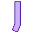 Billions_Suns_-_Stand_-_Peg_-_3mm_-_15mm_22deg_Bend_-_v1.1.stl A Billion Suns - Bases and Pegs