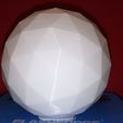 d7cc510be0080ab2eeea63a13d681f49_display_large.jpg Bucky Ball, C60, Triangulated Buckyball, Geodesic sphere