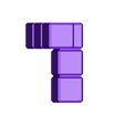9.stl Puzzle cube
