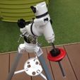 IMG_3183.JPG Counterweight for equatorial mount