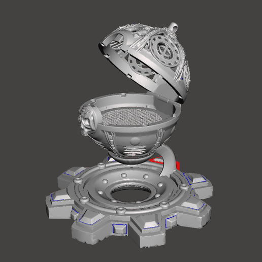 Display.png Encensoir Warhammer