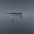 m3a1_grease_-3840x2160-1.png WW2 America M3 Submachine Gun collection 1:35/1:72