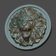 16.jpg Lion Head