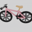 BICI_4_ROSA.png BICYCLE - PRINTABLE V2 - FUNKO