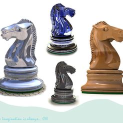 cab2.jpg chess horse