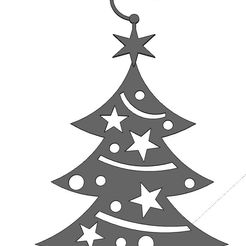 Screenshot-2022-12-04-215555.jpg simple and cute CHRISTMAS TREE for hanging