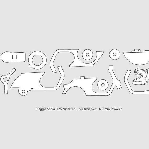 a96cfb6c6d0d7633a6dbd4b8c684f10a_display_large.jpg Vespa Piaggio 125 simplified cnc
