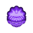 Pumpkin_Halloween_Pumpkin.stl Citrouille maudite - Modèle imprimé en 3D pour Halloween