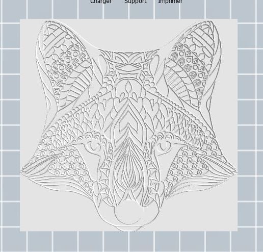 loup.JPG Wolf geometry