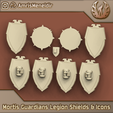 DG-Back.png Mortis Guardians Legion Heraldry and Storm Shields