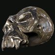 2023-10-24-16_05_22-ZBrush.jpg ornate Halloween skull World of Warcraft style