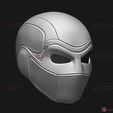 15.jpg Deadshot - The Suicide Squad - DC Comics cosplay 3D print model