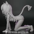 Neuro-5.jpg Neuro-sama - NSFW STL (Presupported)