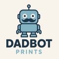 DadBotPrints