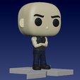 perfil2.png Funko Toretto - Fast and Furious - Fast and furious