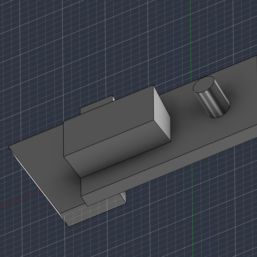 RV Window Part