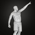 Vegito-22.jpg LeBron James 3D Printable 5