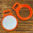 resize-airtag.jpeg Apple AirTag TwistLock KeyRing Holder