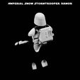 3.jpg Snow Imperial Stormtrooper Armor Set