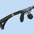 HDP50-Submachinegun-002.png HDP50 Svoboda Body kit for Umartex T4E