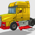DAF-Xt-20.png 1/14 DAF XT 105 torpedo
