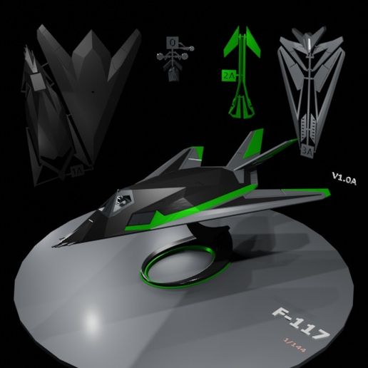 F117-A-C1.jpg Mini F-117 V1.0A