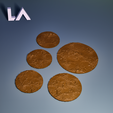 Render_Topper_002.png Base Set 2 - Woodland Roots