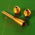 IMG_20190530_221051.jpg BBE - Belt Bowden Extruder
