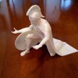 15.jpg Spartan Soldier Pen Holder