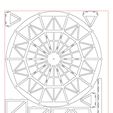 VAMD-3_Rev.4_04.jpg Ferris Wheel Display for Cupcakes & Delis For Laser Cutting