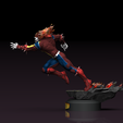 DOCTOR-FATE_2.139.png Speed demon STL files for 3d printing fanart by CG Pyro