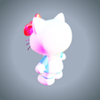 Screenshot-2024-12-07-231950.png Hello Kitty en maillot de foot argentin - Modèle 3D STL