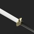 Sasuke's-Sword-Boruto-Unsheathed.jpg Boruto - Sasuke Sword - Scabbard - Stand
