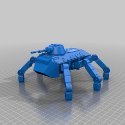 994fcc262f55dd95de7f13f83ef5b84f.png Transporte de tropas de ciencia ficción WAPC para wargames de ciencia ficción de 28 mm o para la fabricación de mdel de ciencia ficción