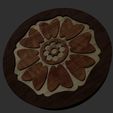 WHITE_LOTUS_TILE.jpg 白莲瓦 | 神通 | 伊鲁大叔 | 白莲教团