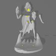 8_parts.jpg Madelyne Pryor - The Goblin Queen