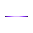 LOGO LUMINOSO imprimir en 2 colores.stl Jugger-nog