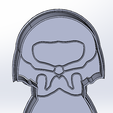 angelcookie cutte.PNG Angel Cookie cutter
