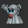 2.jpg Cute Ghost (NO SUPPORTS)
