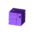 ghost.stl Ghost Cube