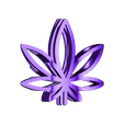 420.stl Fichier STL Retournement de texte - 420・Objet imprimable en 3D à télécharger