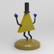 Bill.0.50.png Bill Cipher
