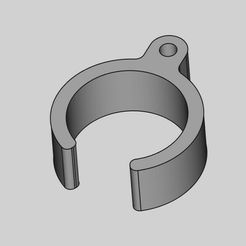 D1.jpg Shock absorber spacer D1 Tamiya Group C