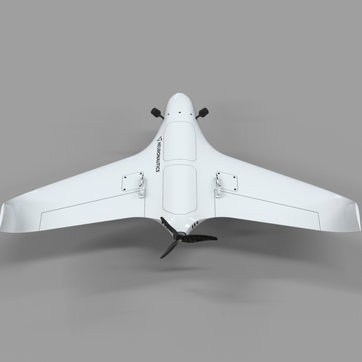 Render_3.234.png Neuronaut NX-1 : Aile volante FPV optimisée par l'IA