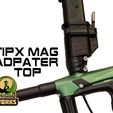 TIPX_TOP_MA.jpg Tippmann TiPX Mag Adapter TOP