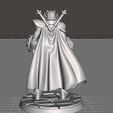Dokho-libra-ab.jpg Dohko of Libra (Shadow) - Saint Seiya | D&D Ancient Monk / Weapon Master Miniature