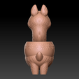 Captura-de-pantalla-1032.png VICUÑA- LAMA- Guanaco- Pot/ pencil/ multipurpose