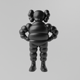 Bape-MIlo0001.png Kaws Gefährte x Chum