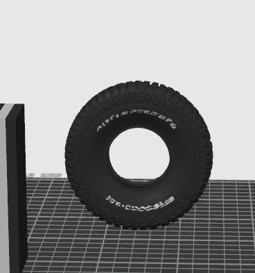 bf tire