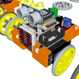 miniMe-RoverServo-07.png miniMe™ - DIY mini Robot Platform - Design Concepts